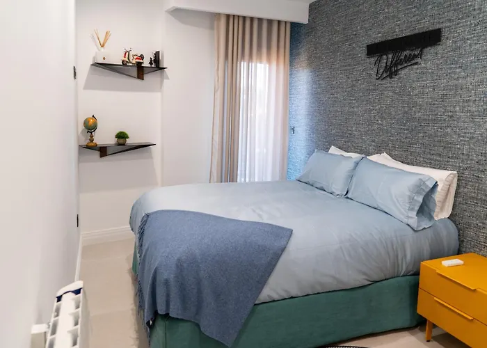 Luxury Apartment At Torrevieja Beach