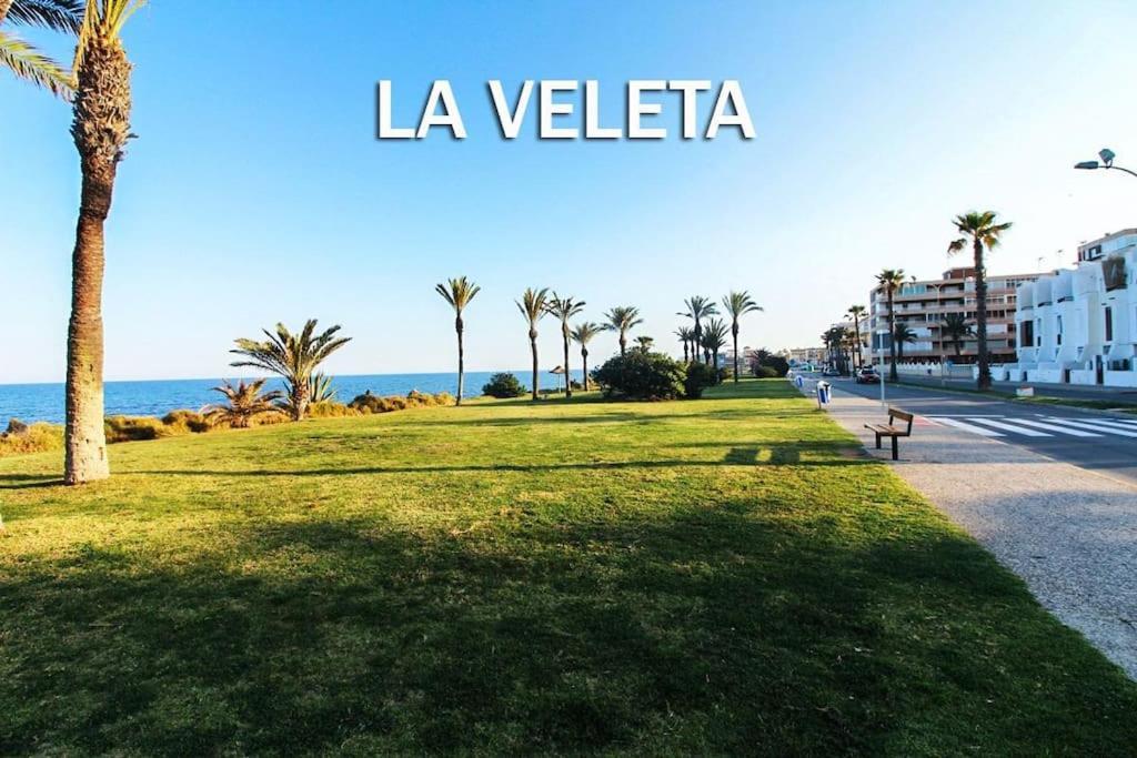 Apartment Luxury At
