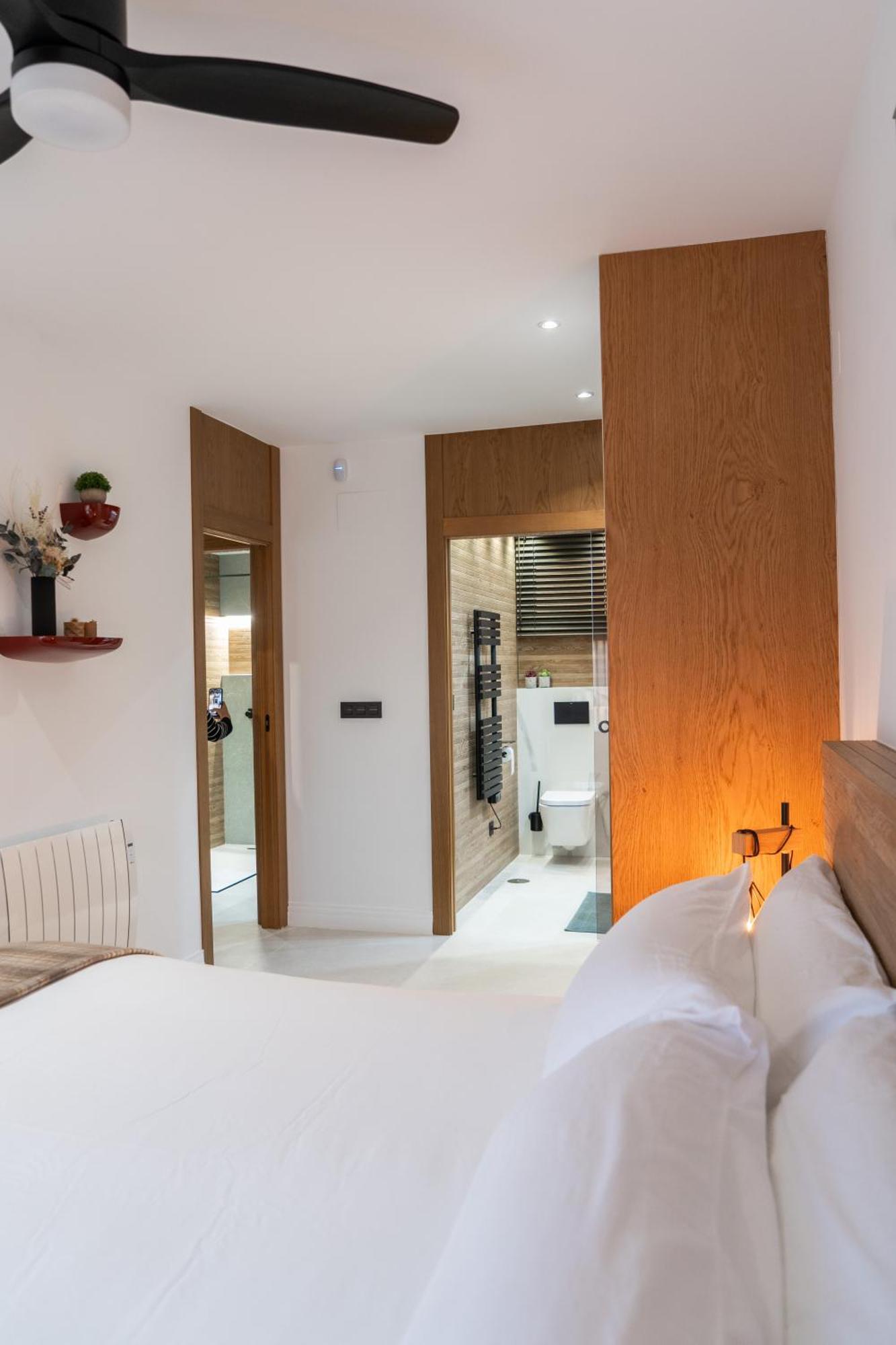 Apartment Luxury At Torrevieja