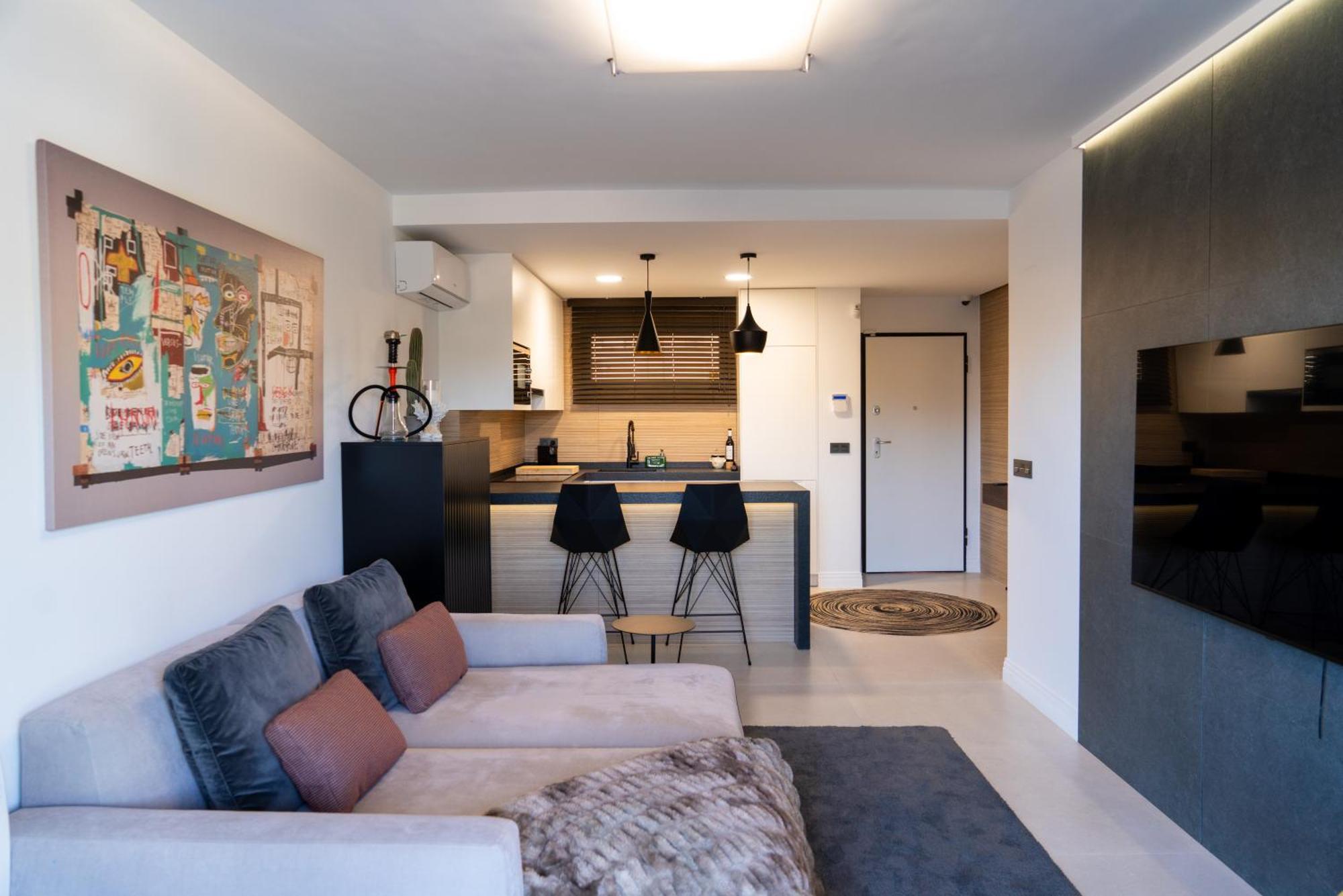 Luxury At Torrevieja