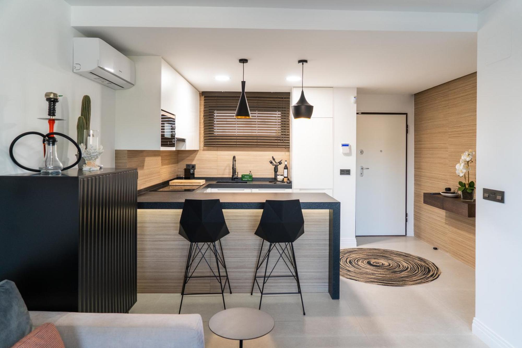 Luxury At Torrevieja