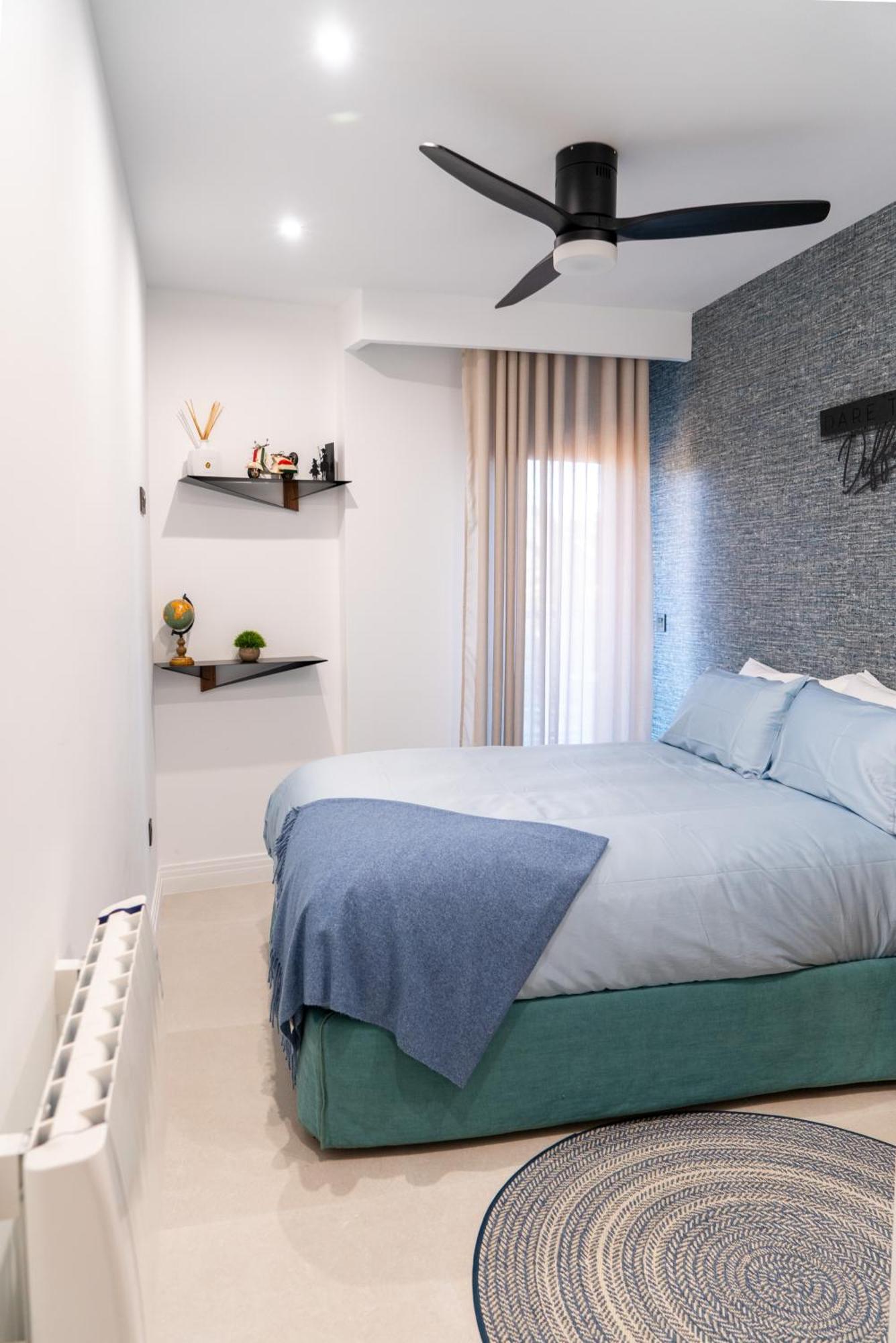 Luxury At Apartment