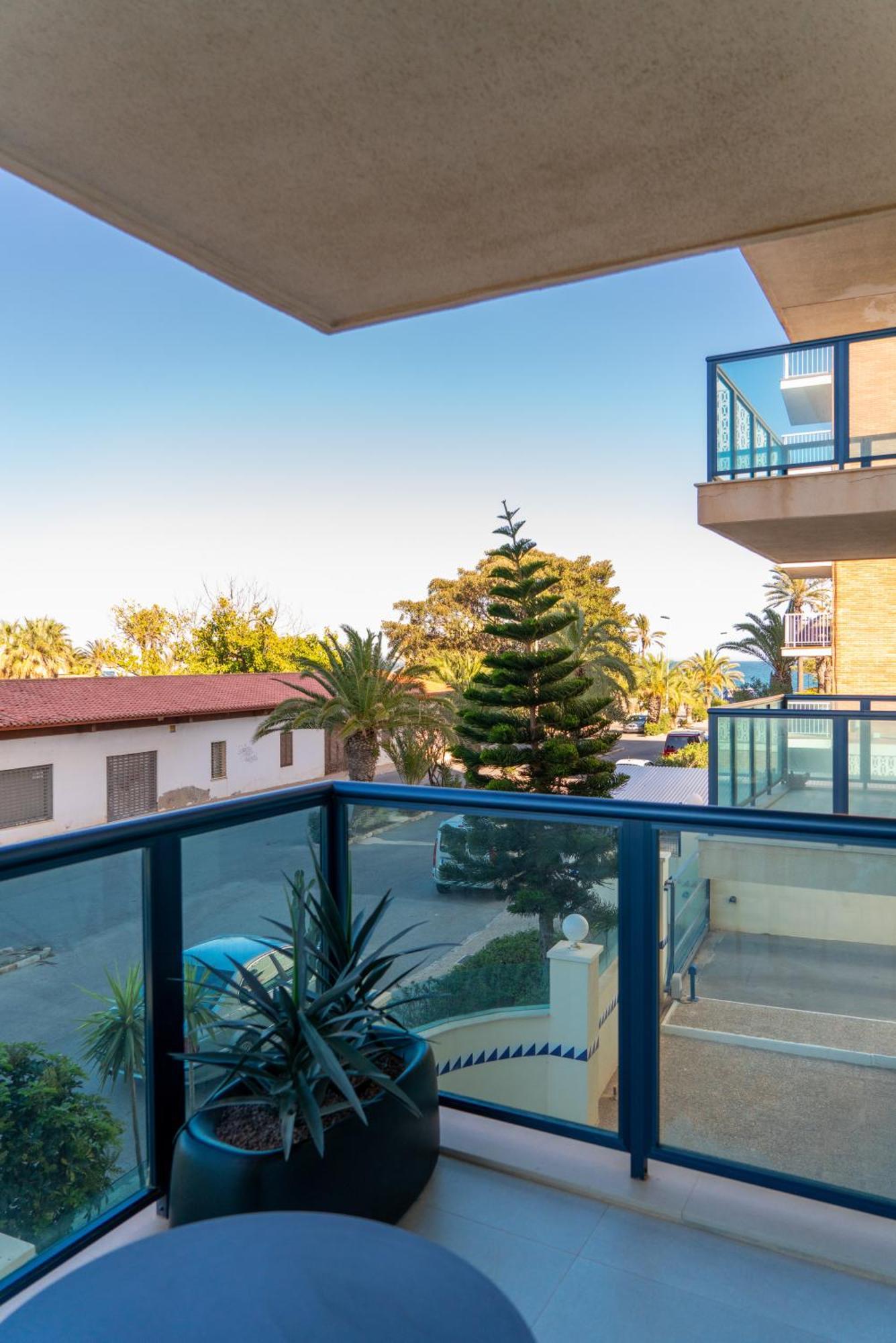 Apartment Luxury At